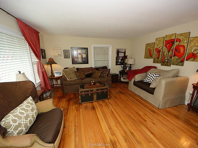 812 N Hickory St, Summerville, SC 29483