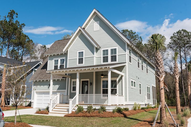 3813 Maidstone Dr, Mount Pleasant, SC 29466