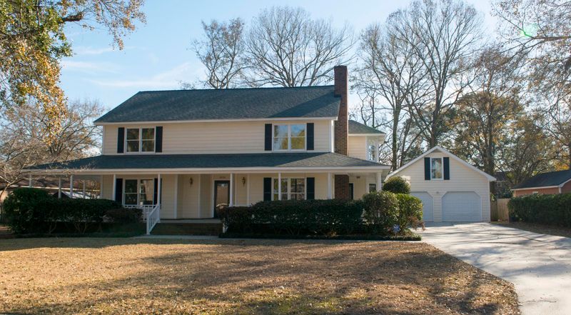5909 Commonwealth Cir, Hanahan, SC 29410