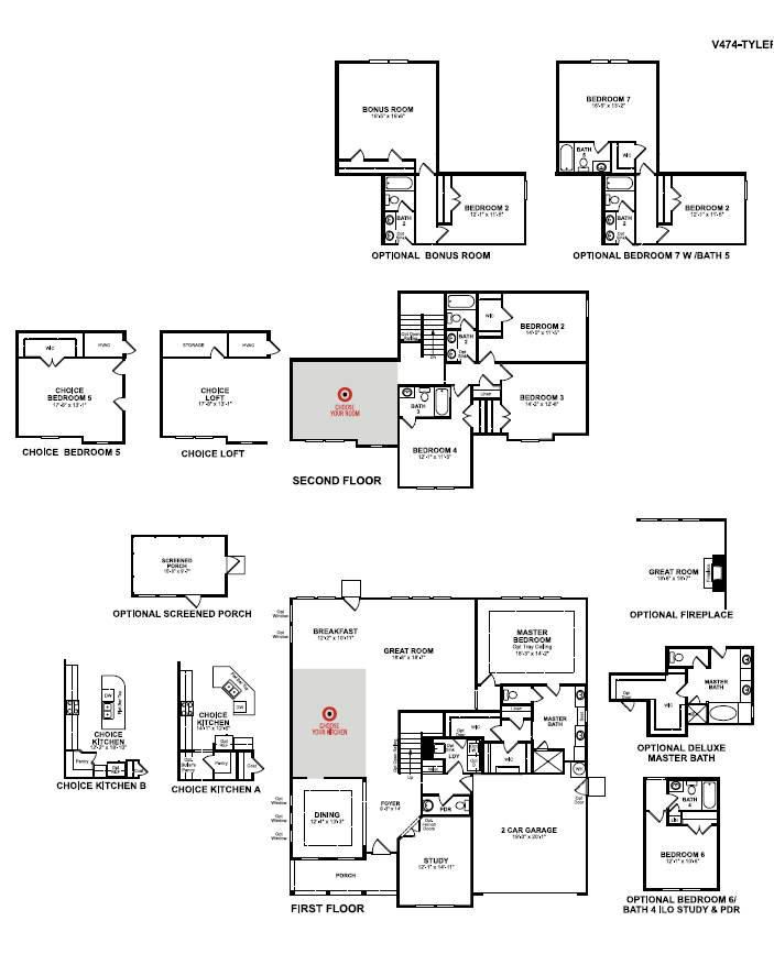 170 Basket Grass Ln, Summerville, SC 29483