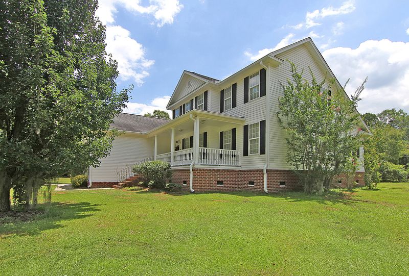 4143 Nature View Cir, Johns Island, SC 29455