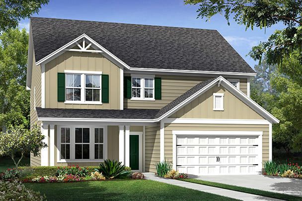 157 Basket Grass Ln, Summerville, SC 29486