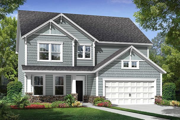 166 Basket Grass Ln, Summerville, SC 29486