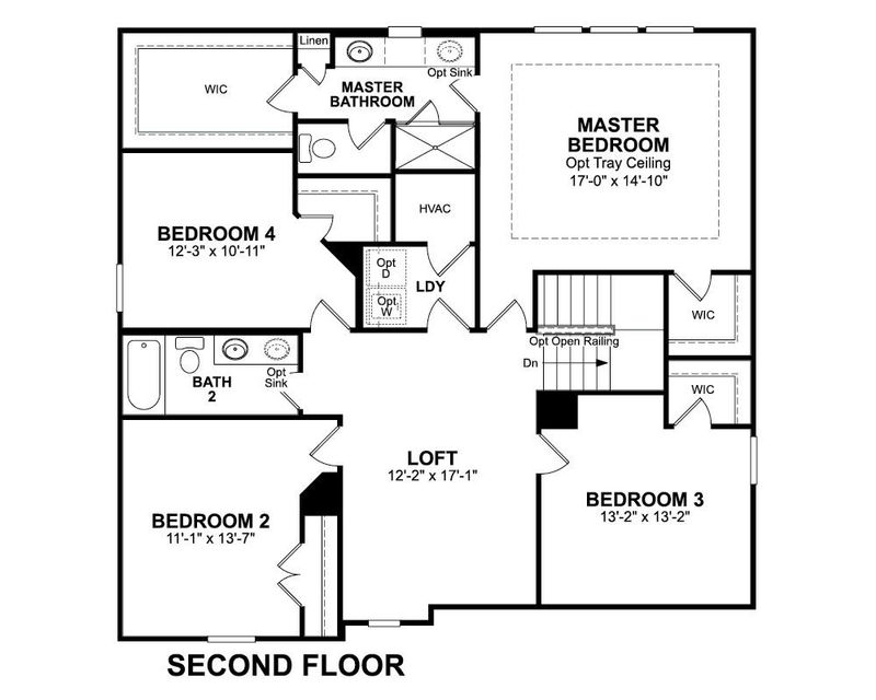 166 Basket Grass Ln, Summerville, SC 29486