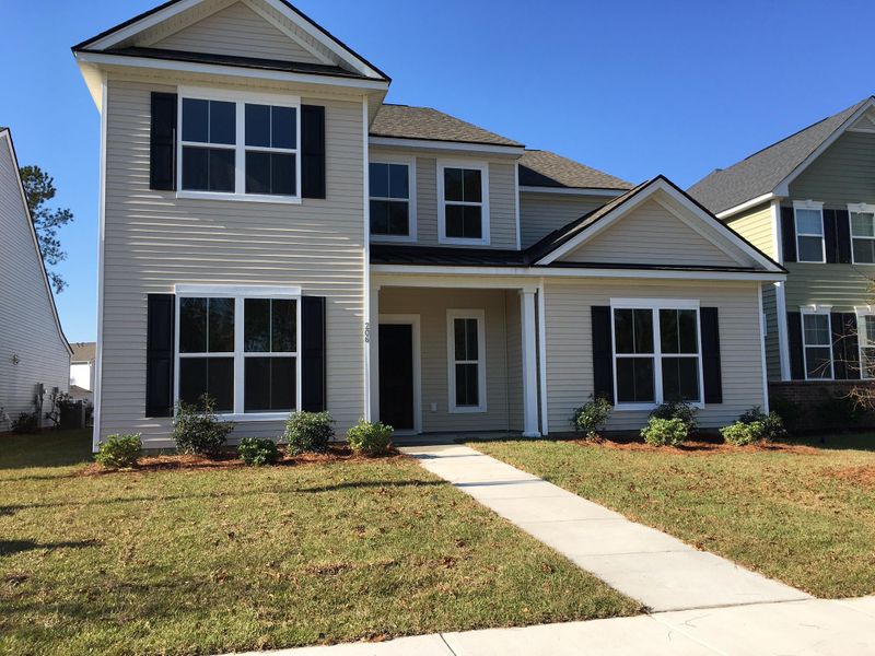 206 Foxbank Plantation Blvd, Moncks Corner, SC 29461