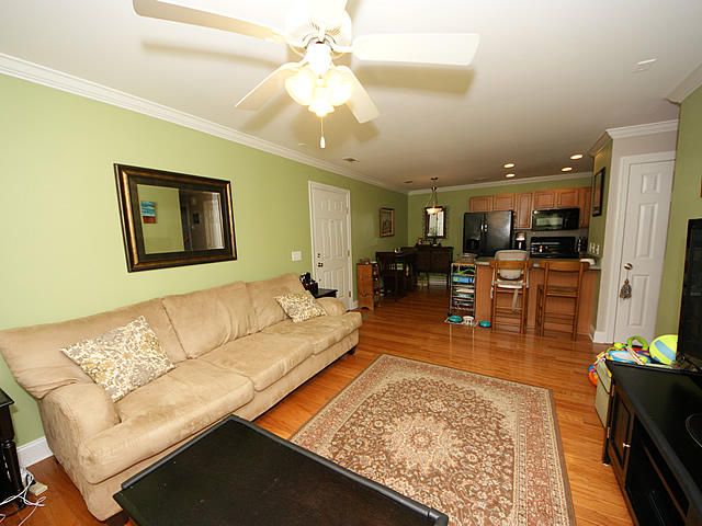 4001 Radcliffe Place Dr #3, Charleston, SC 29414