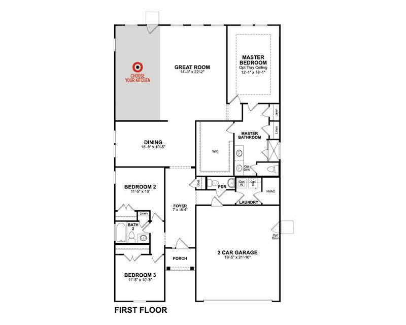 167 Basket Grass Ln, Summerville, SC 29486
