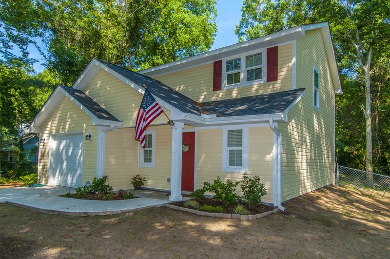 3423 Walter Dr, Johns Island, SC 29455
