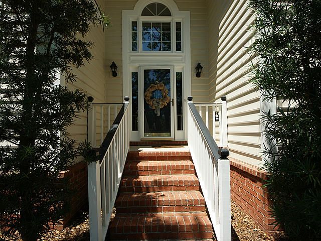 1244 Medinah Dr, Mount Pleasant, SC 29466
