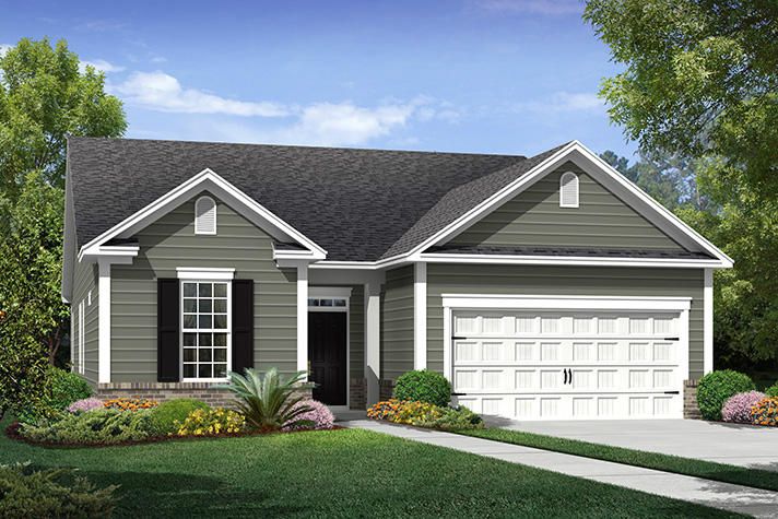 152 Basket Grass Ln, Summerville, SC 29486