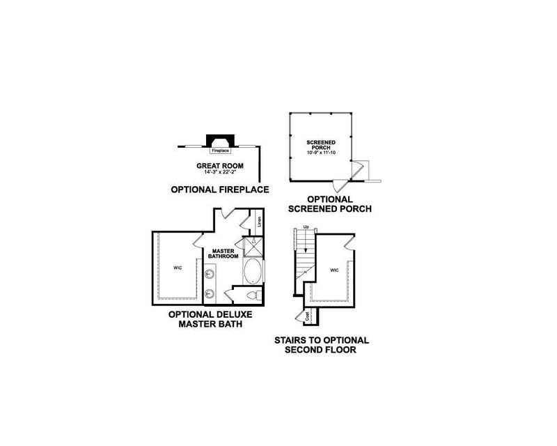 152 Basket Grass Ln, Summerville, SC 29486