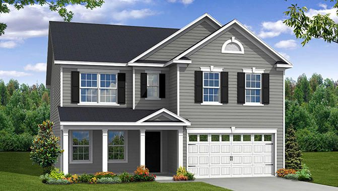 358 Beachgrass Ln, Summerville, SC 29486