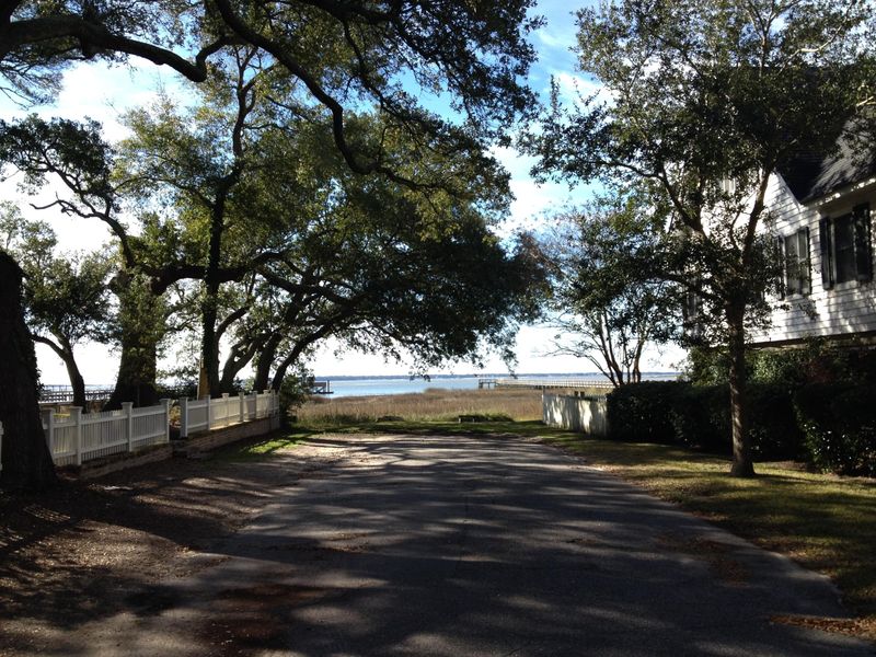 213 Queen St, Mount Pleasant, SC 29464