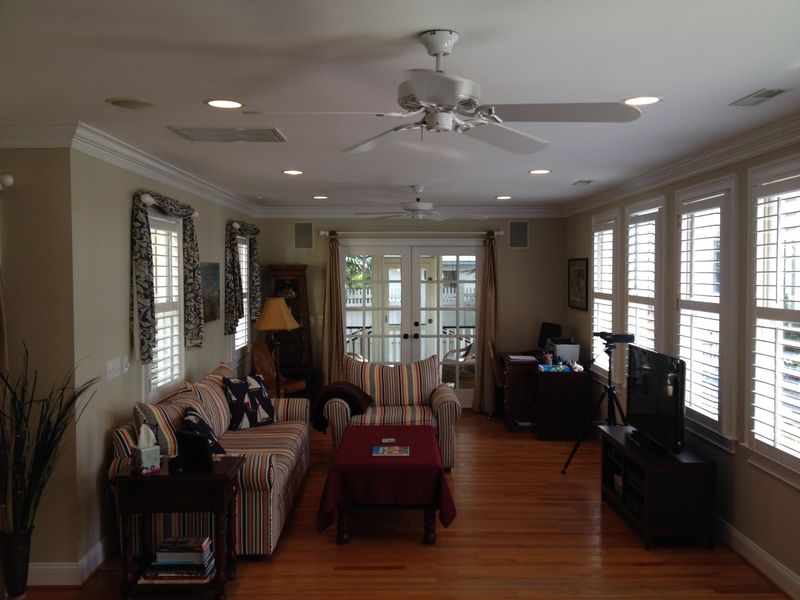 213 Queen St, Mount Pleasant, SC 29464