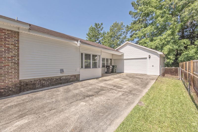 309 Adeline Dr, Goose Creek, SC 29445