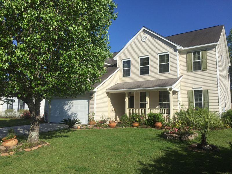 7027 Windmill Creek Rd, Charleston, SC 29414