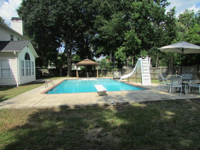 1702 Fox Ridge Ct, Charleston, SC 29414