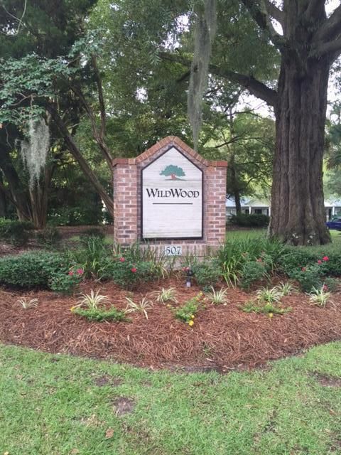 507 Stinson Dr #8 H, Charleston, SC 29407
