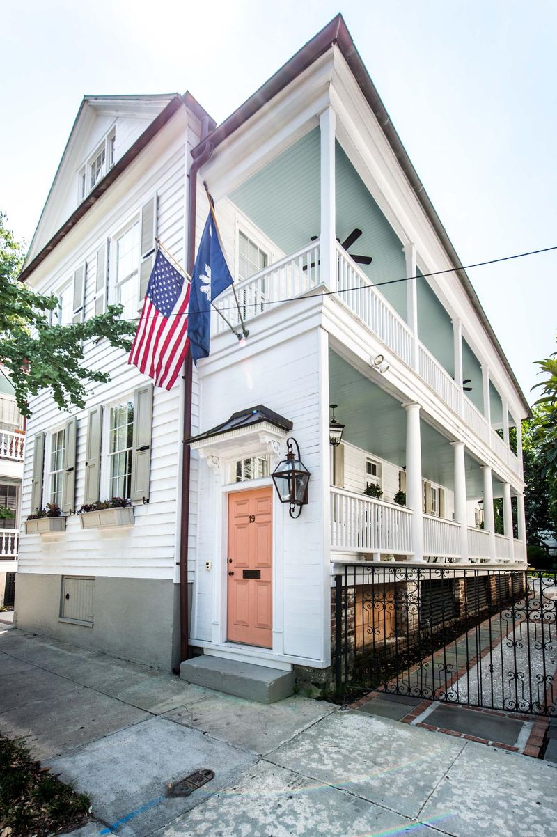 19 John, Charleston, SC 29403