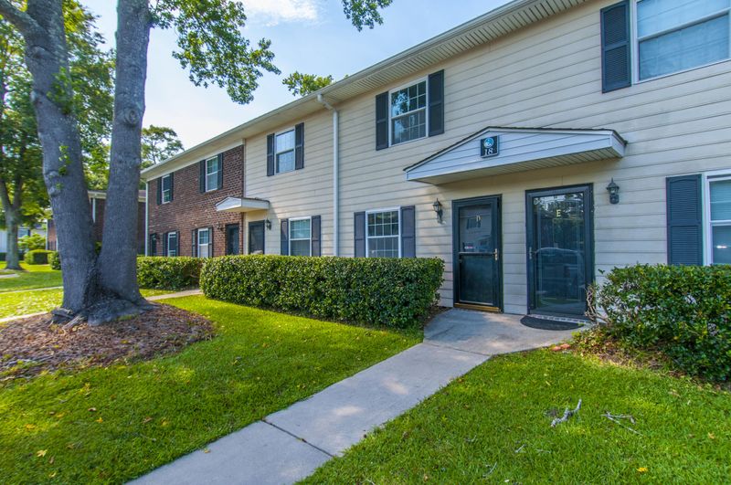 21 Rivers Point Row #18d, Charleston, SC 29412