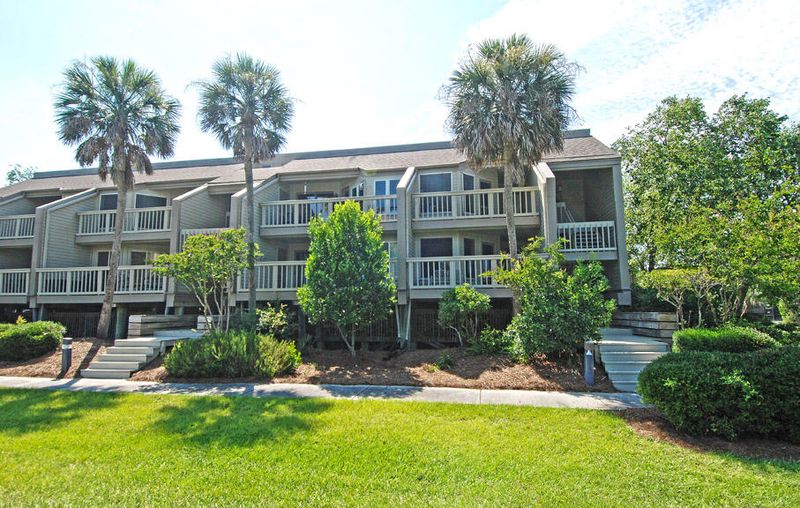1647 Courtside Villa, Seabrook Island, SC 29455