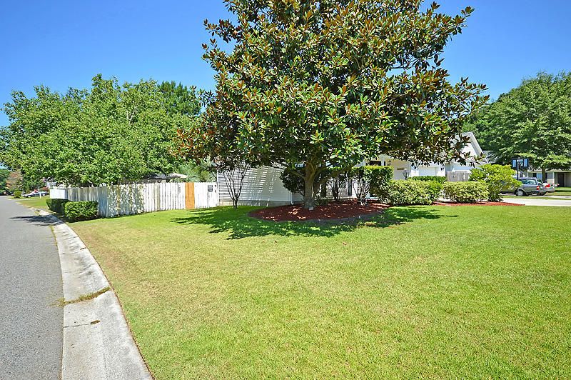 4101 Burnt Creek Ct, North Charleston, SC 29420