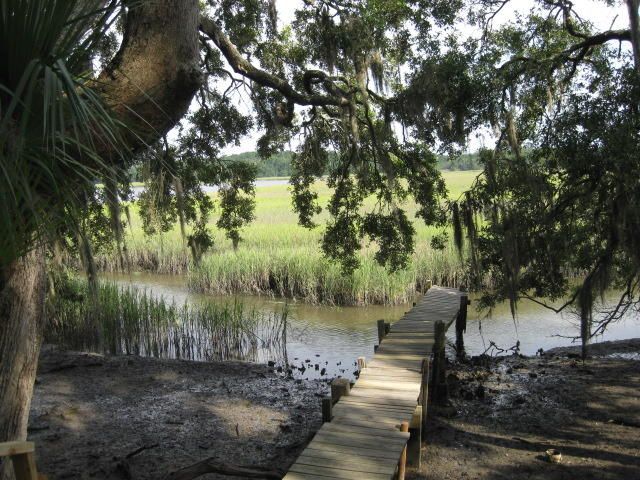 1490 Creekwood Rd, Edisto Island, SC 29438
