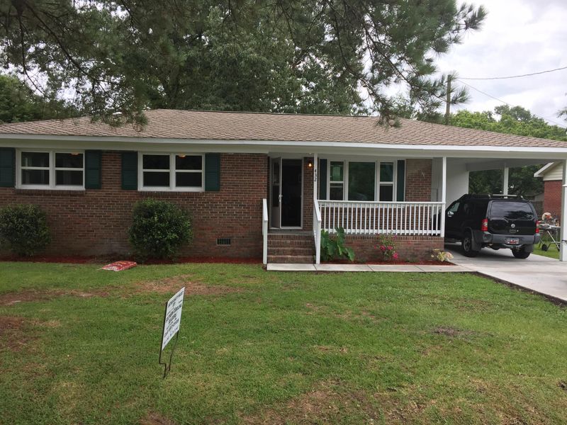 432 Jean Wells Dr, Goose Creek, SC 29445