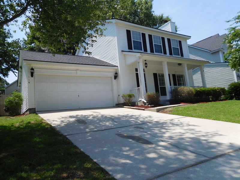 116 Stonehurst Dr, Goose Creek, SC 29445
