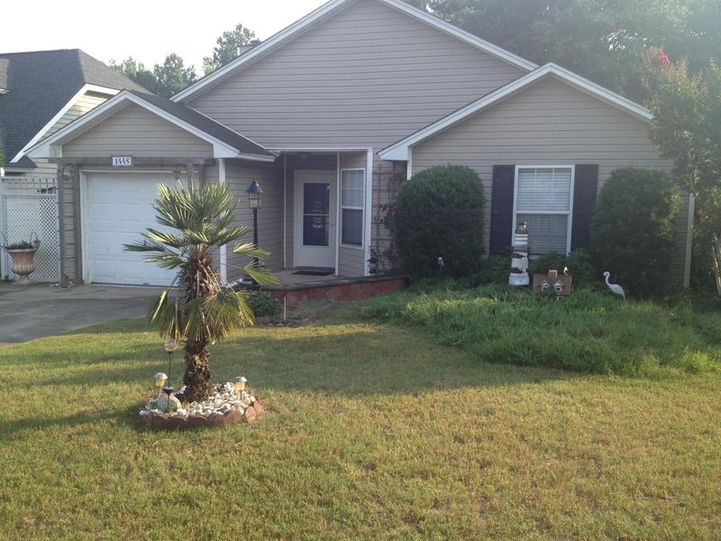 1445 East Crossing Ln, Mount Pleasant, SC 29466