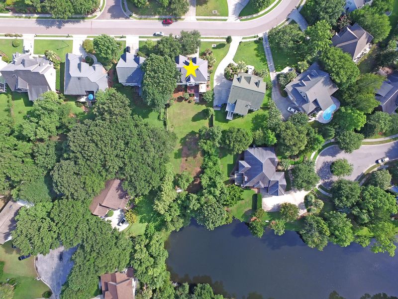 567 White Chapel Cir, Charleston, SC 29412