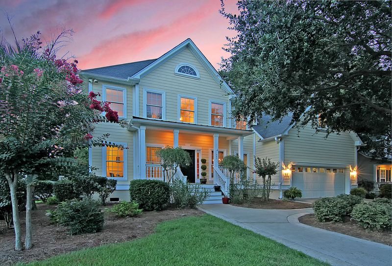 567 White Chapel Cir, Charleston, SC 29412