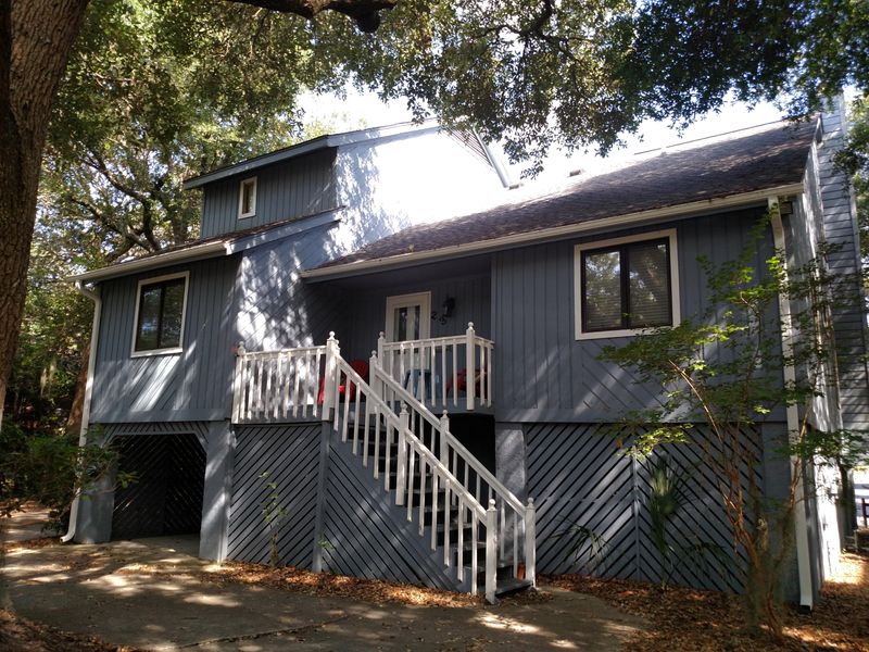 23 Sand Dollar Dr, Isle Of Palms, SC 29451