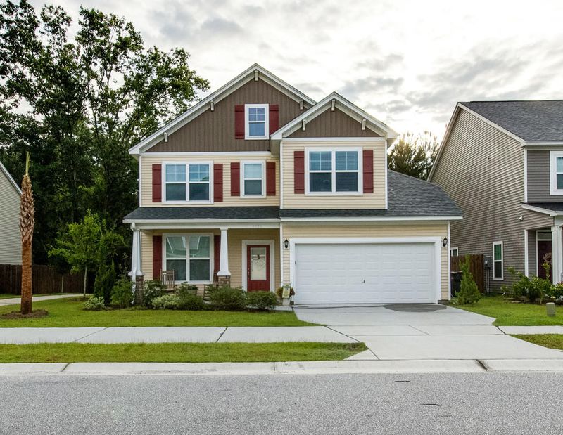 2018 Maybelles Ln, Charleston, SC 29414