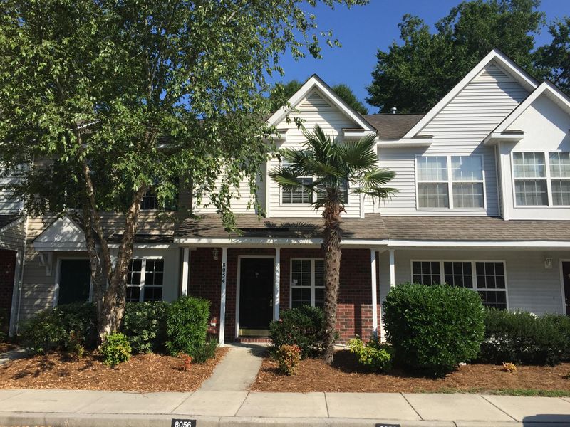 8054 Shadow Oak Dr, North Charleston, SC 29406