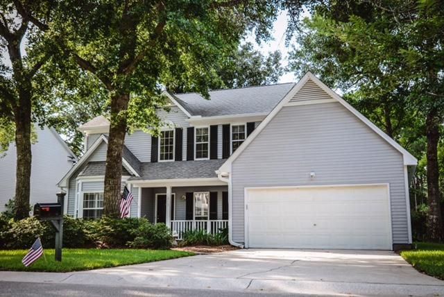 1275 Horseshoe Bend, Mount Pleasant, SC 29464