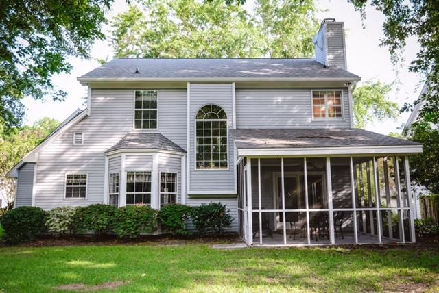 1275 Horseshoe Bend, Mount Pleasant, SC 29464