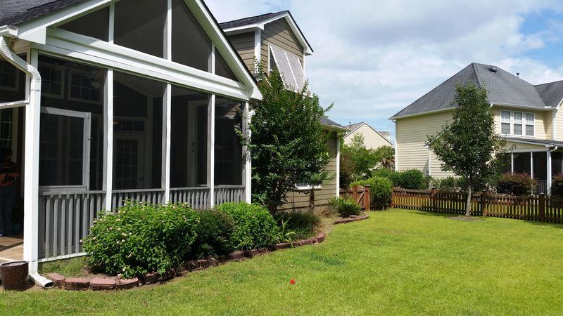 3161 Grass Marsh Dr, Mount Pleasant, SC 29466