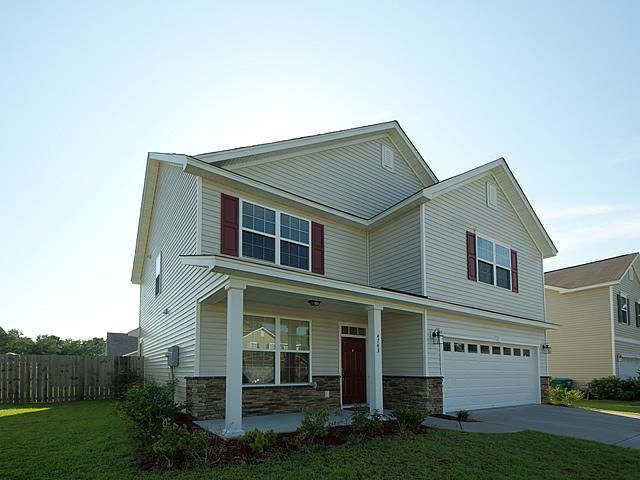 4743 Lewis And Clark Trl, Summerville, SC 29485