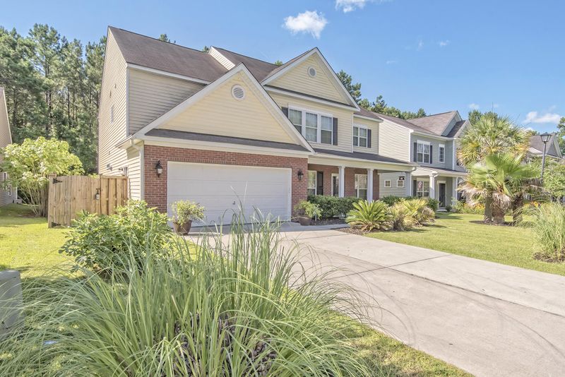 123 Sweet Alyssum Dr, Ladson, SC 29456