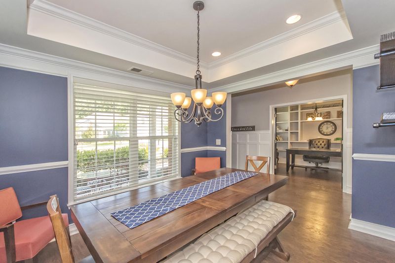 123 Sweet Alyssum Dr, Ladson, SC 29456