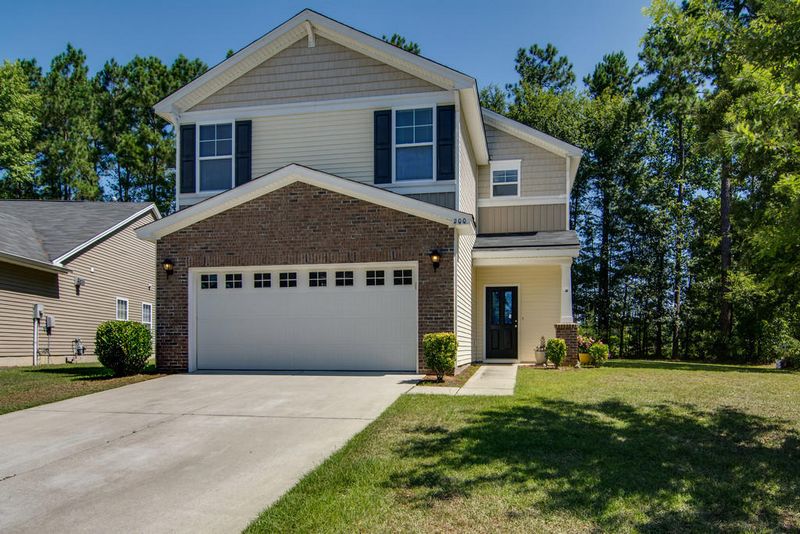 200 Breckingridge Dr, Ladson, SC 29456