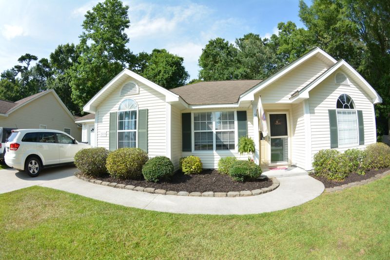 2015 Limpet Ln, Ladson, SC 29456