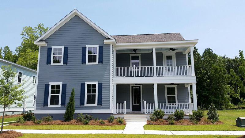 2643 Battle Trail Dr, Johns Island, SC 29455