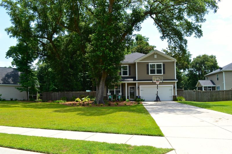 3629 Locklear Ln, Mount Pleasant, SC 29466