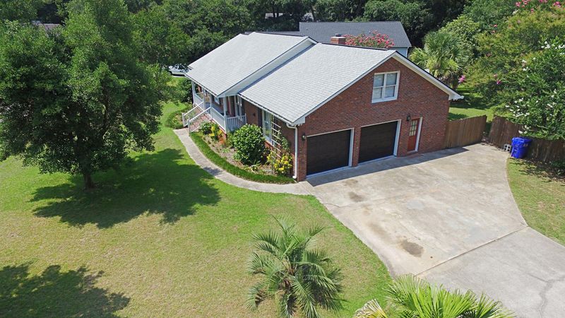 20 Brockman Dr, Charleston, SC 29412