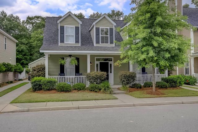 1691 Bee Balm Rd, Johns Island, SC 29455