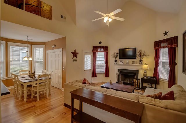 1691 Bee Balm Rd, Johns Island, SC 29455