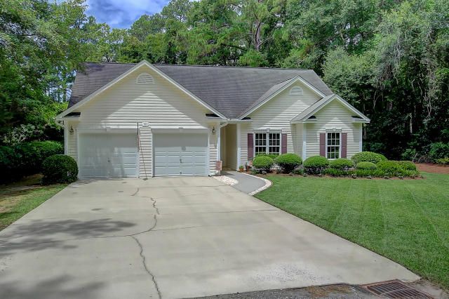 101 Flud St, Summerville, SC 29483