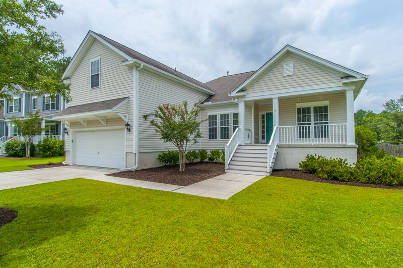 2145 Summerwood Dr, Mount Pleasant, SC 29466